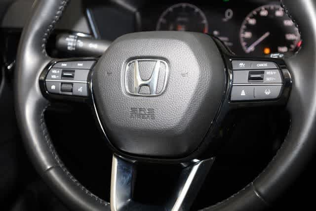 Thumbnail: 2023 Honda CR-V - 29