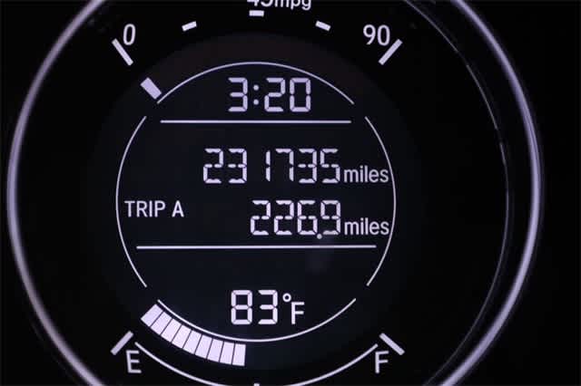 Thumbnail: 2019 Honda HR-V - 25