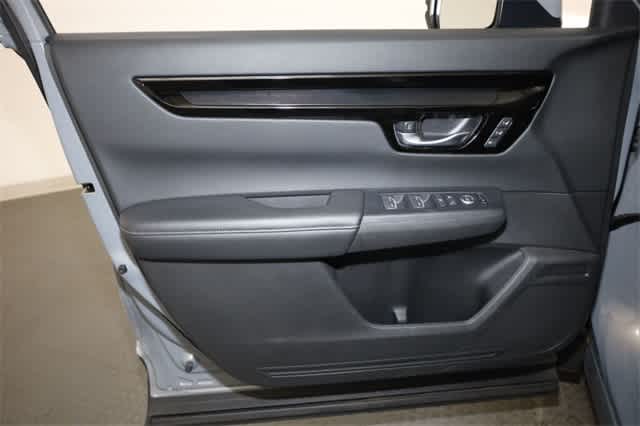 Thumbnail: 2024 Honda CR-V - 13