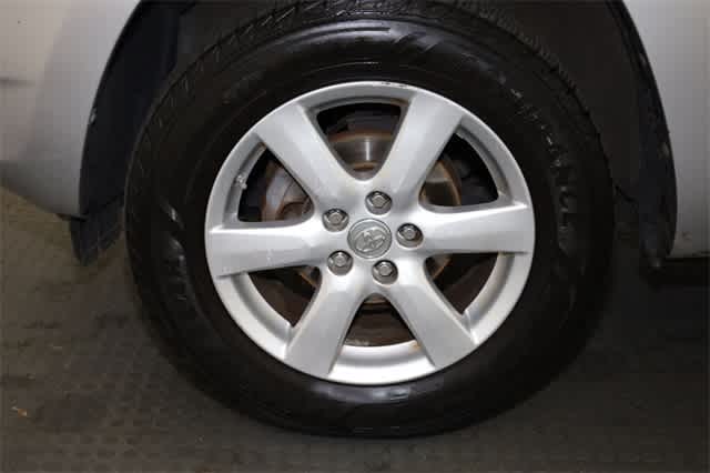 Thumbnail: 2008 Toyota RAV4 - 33