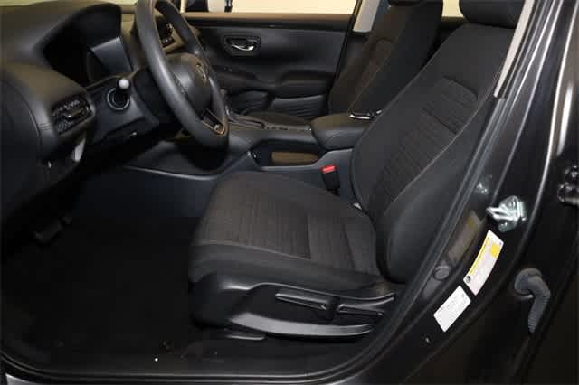 2023 Honda HR-V LX 15