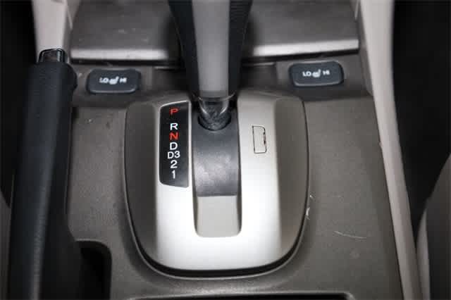 Thumbnail: 2011 Honda Accord - 30