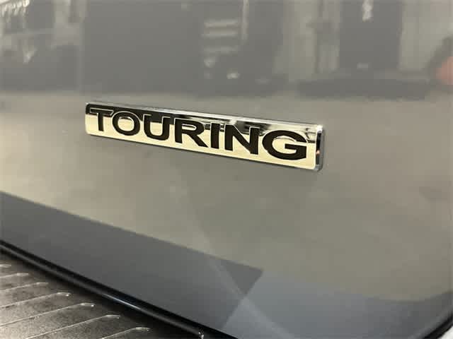 Thumbnail: 2026 Honda Odyssey - 7