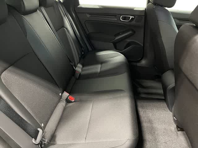 Thumbnail: 2026 Honda Civic - 24