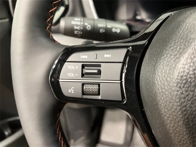 Thumbnail: 2026 Honda Passport - 14