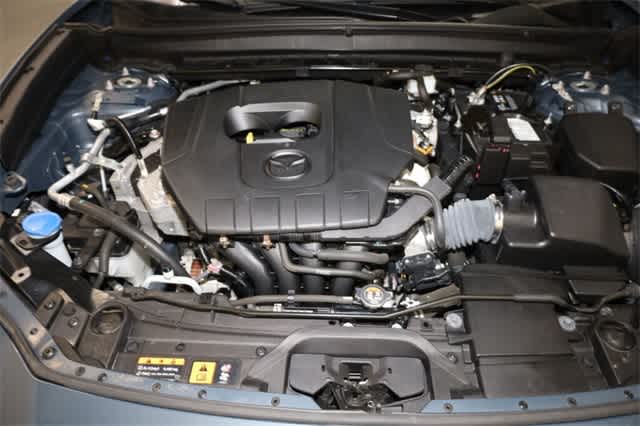 Thumbnail: 2024 Mazda CX-30 - 38