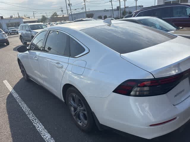 Thumbnail: 2023 Honda Accord - 6