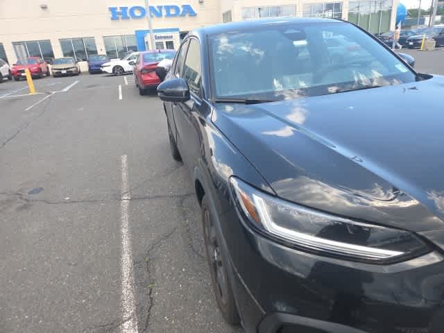 Thumbnail: 2023 Honda HR-V - 17