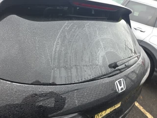 2023 Honda HR-V EX-L 11