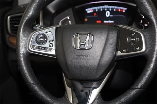 Thumbnail: 2022 Honda CR-V - 33