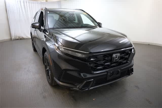 Thumbnail: 2025 Honda CR-V - 11