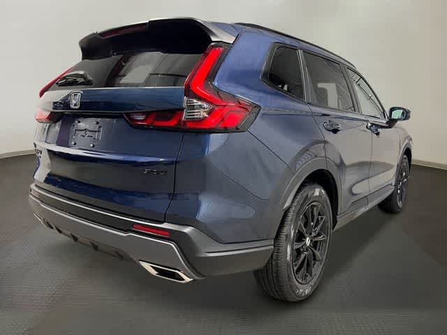 Thumbnail: 2026 Honda CR-V - 5