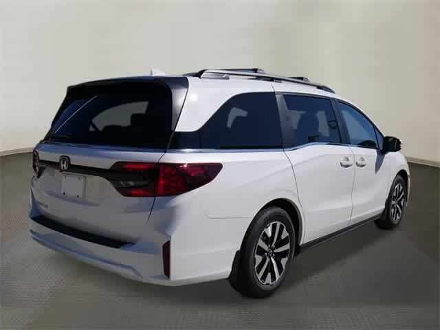 Thumbnail: 2026 Honda Odyssey - 4