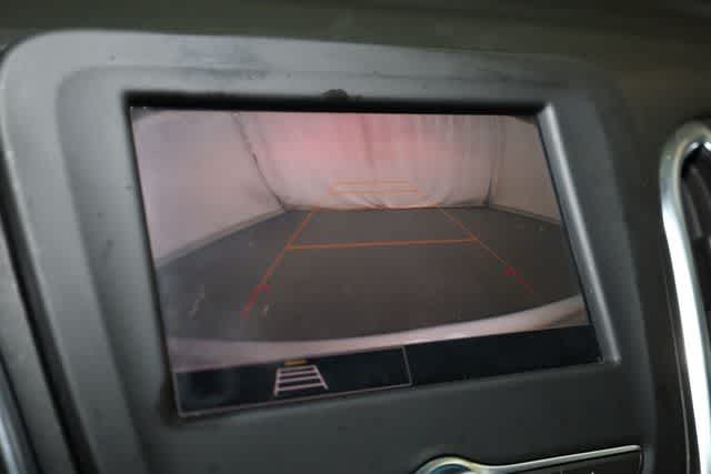 Thumbnail: 2022 Chevrolet Equinox - 17