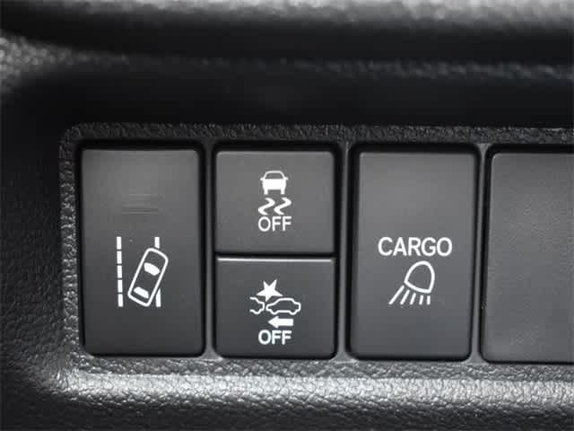 Thumbnail: 2025 Honda Ridgeline - 17