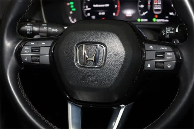 Thumbnail: 2024 Honda Civic - 36