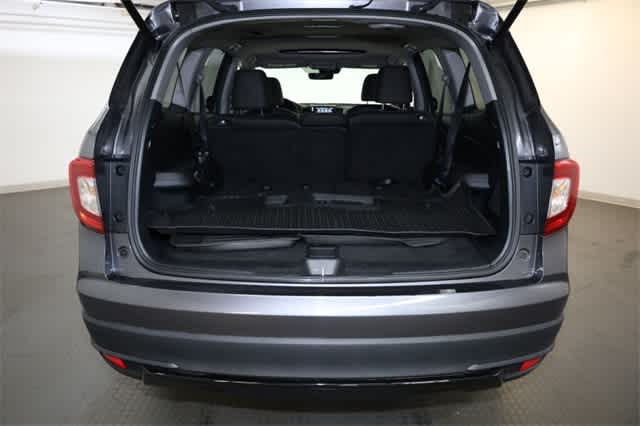 Thumbnail: 2022 Honda Pilot - 36