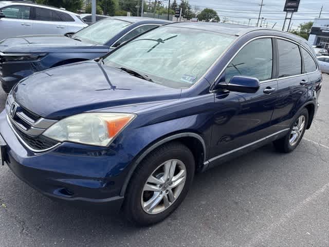 Thumbnail: 2011 Honda CR-V - 2