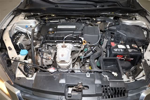 Thumbnail: 2014 Honda Accord - 34