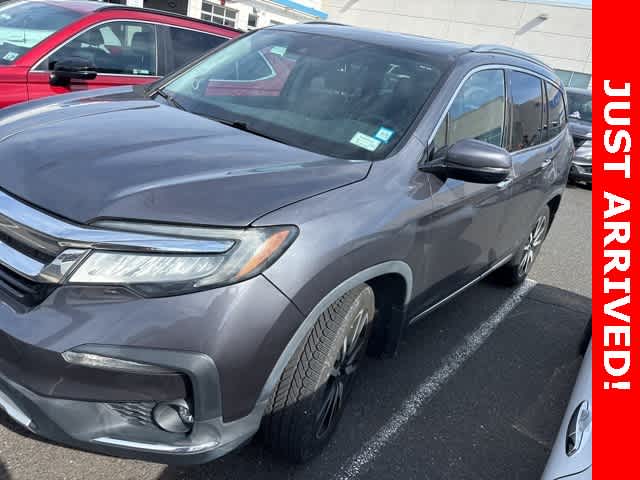 Thumbnail: 2019 Honda Pilot - 1