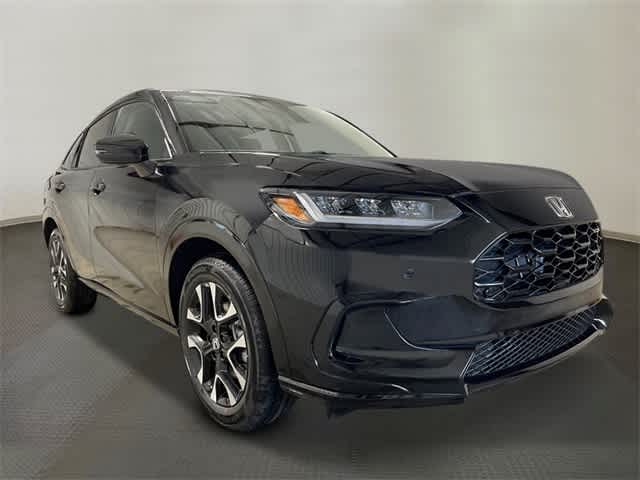 Thumbnail: 2026 Honda HR-V - 8