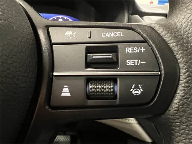 Thumbnail: 2025 Honda Accord - 21