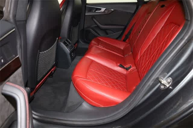 Thumbnail: 2018 Audi S5 - 21