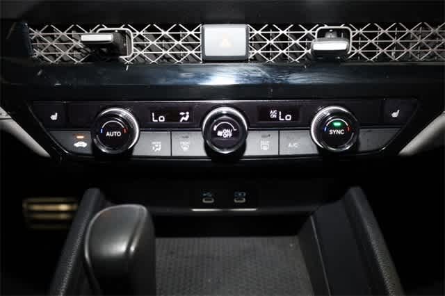 Thumbnail: 2024 Honda Accord - 29