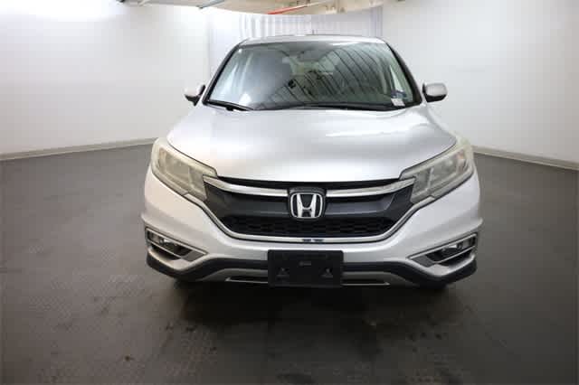 Thumbnail: 2016 Honda CR-V - 12