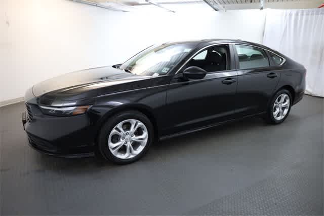 Thumbnail: 2023 Honda Accord - 3