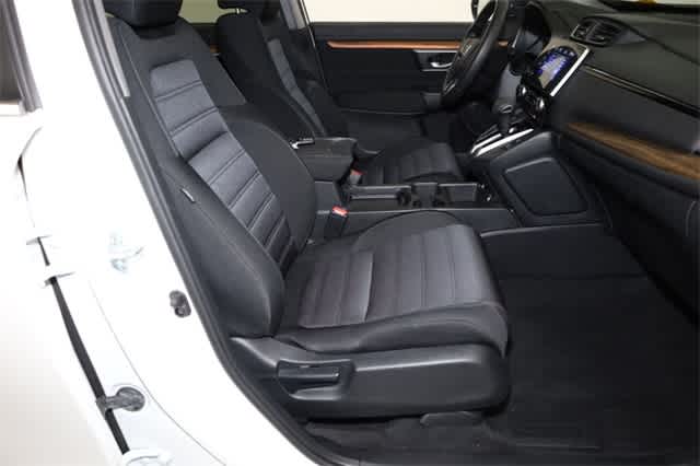 Thumbnail: 2022 Honda CR-V - 20