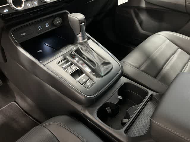 Thumbnail: 2026 Honda CR-V - 21