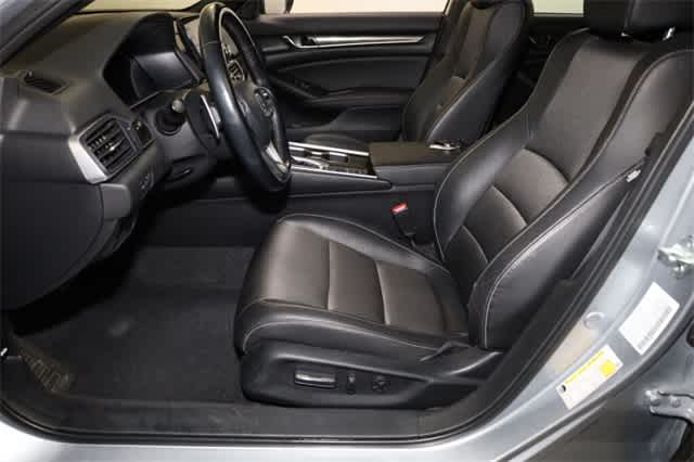 Thumbnail: 2022 Honda Accord - 15