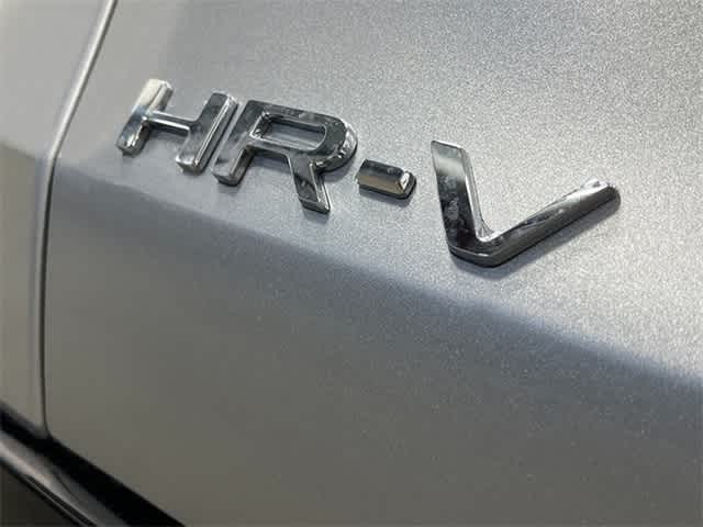 Thumbnail: 2026 Honda HR-V - 6