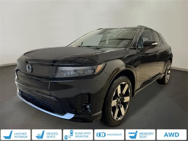 Thumbnail: 2025 Honda Prologue - 1