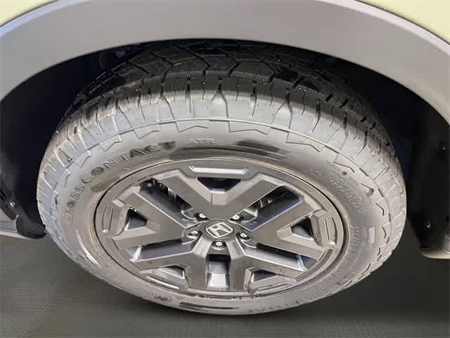 Thumbnail: 2026 Honda CR-V - 11