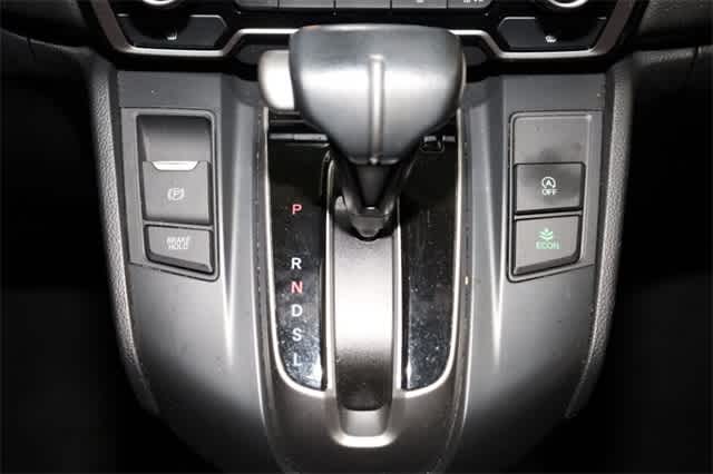 Thumbnail: 2022 Honda CR-V - 31