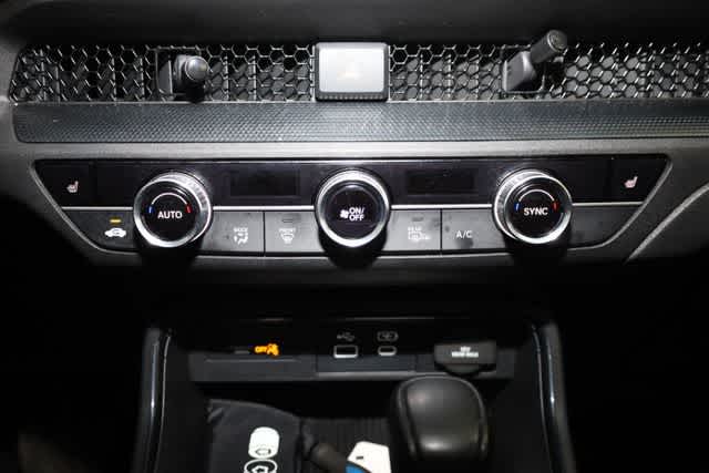 Thumbnail: 2023 Honda CR-V - 25