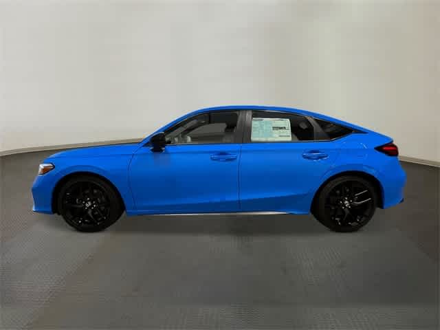 Thumbnail: 2026 Honda Civic - 2