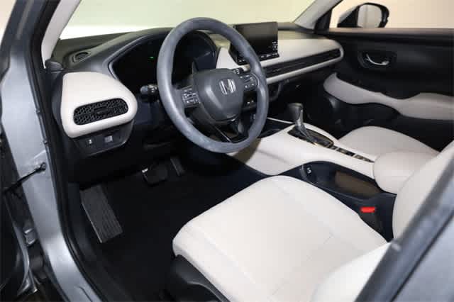 Thumbnail: 2023 Honda HR-V - 14