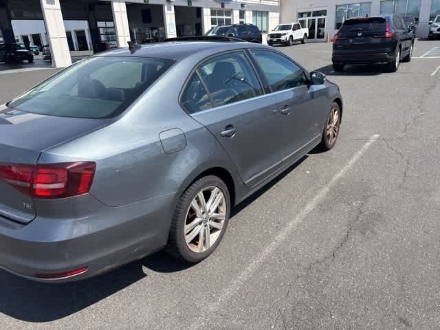 Thumbnail: 2017 Volkswagen Jetta - 13