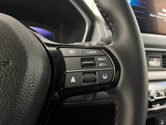 Thumbnail: 2026 Honda Pilot - 19