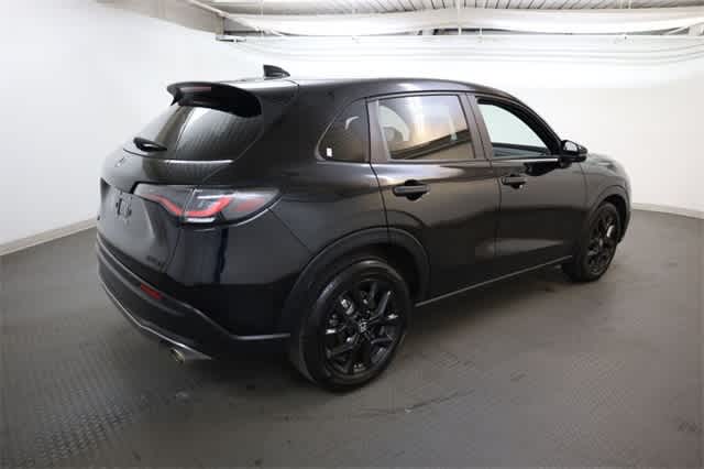 Thumbnail: 2023 Honda HR-V - 9