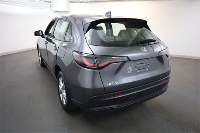 Thumbnail: 2023 Honda HR-V - 5