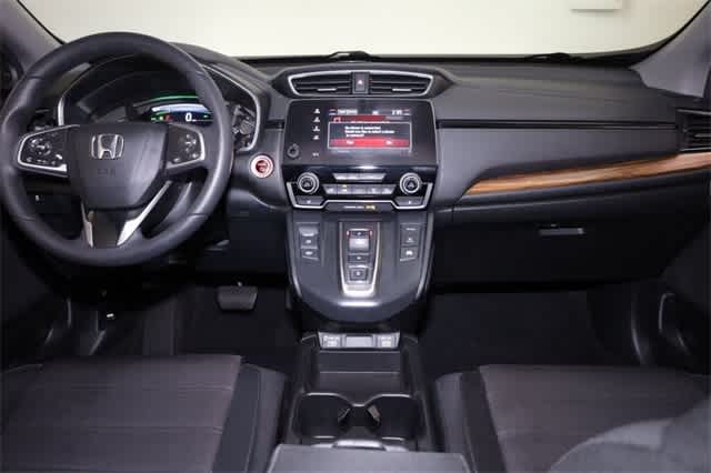 Thumbnail: 2022 Honda CR-V - 17