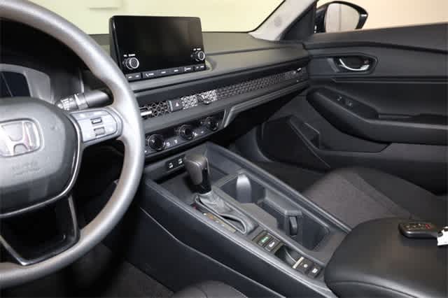 Thumbnail: 2024 Honda Accord - 16