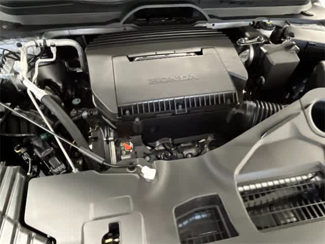 Thumbnail: 2025 Honda Pilot - 12