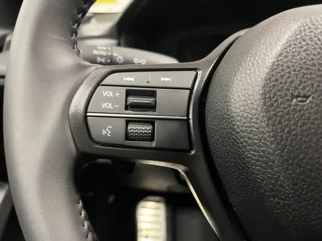 Thumbnail: 2026 Honda Accord - 18