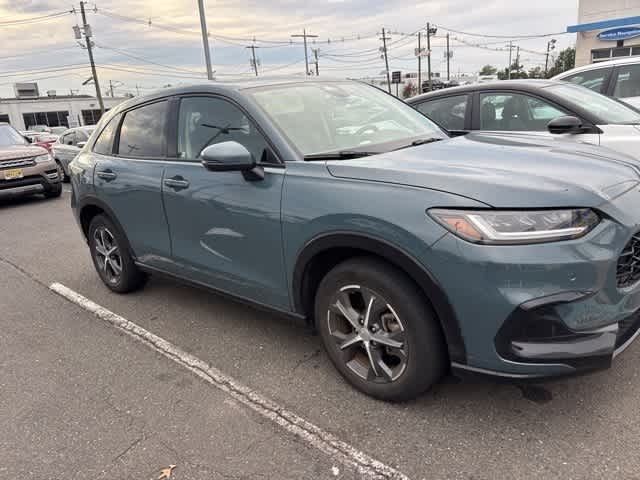 Thumbnail: 2023 Honda HR-V - 18