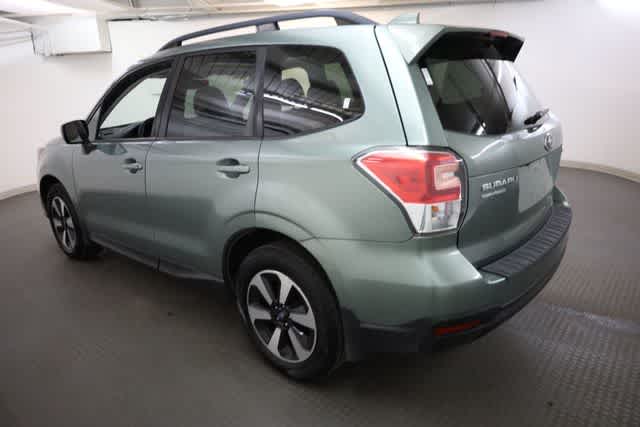 Thumbnail: 2018 Subaru Forester - 4